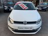 USED 2016 16 VOLKSWAGEN POLO 1.4 TDI Match 5dr - SAT NAV 
