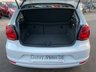 USED 2016 16 VOLKSWAGEN POLO 1.4 TDI Match 5dr - SAT NAV 