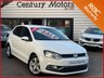 USED 2016 16 VOLKSWAGEN POLO 1.4 TDI Match 5dr - SAT NAV 