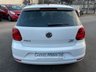 USED 2016 16 VOLKSWAGEN POLO 1.4 TDI Match 5dr - SAT NAV 