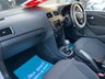 USED 2016 16 VOLKSWAGEN POLO 1.4 TDI Match 5dr - SAT NAV 