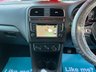 USED 2016 16 VOLKSWAGEN POLO 1.4 TDI Match 5dr - SAT NAV 