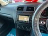 USED 2016 16 VOLKSWAGEN POLO 1.4 TDI Match 5dr - SAT NAV 