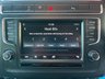 USED 2016 16 VOLKSWAGEN POLO 1.4 TDI Match 5dr - SAT NAV 