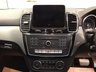 USED 2016 66 MERCEDES-BENZ GLE-CLASS 2.1 GLE 250 D 4MATIC AMG LINE PREMIUM 5d 201 BHP FINANCE RATES FROM 6.9% APR