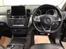 USED 2016 66 MERCEDES-BENZ GLE-CLASS 2.1 GLE 250 D 4MATIC AMG LINE PREMIUM 5d 201 BHP FINANCE RATES FROM 6.9% APR