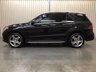 USED 2016 66 MERCEDES-BENZ GLE-CLASS 2.1 GLE 250 D 4MATIC AMG LINE PREMIUM 5d 201 BHP FINANCE RATES FROM 6.9% APR