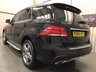 USED 2016 66 MERCEDES-BENZ GLE-CLASS 2.1 GLE 250 D 4MATIC AMG LINE PREMIUM 5d 201 BHP FINANCE RATES FROM 6.9% APR