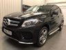 USED 2016 66 MERCEDES-BENZ GLE-CLASS 2.1 GLE 250 D 4MATIC AMG LINE PREMIUM 5d 201 BHP FINANCE RATES FROM 6.9% APR