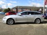 USED 2013 63 JAGUAR XF 2.2 D PREMIUM LUXURY SPORTBRAKE 5d 200 BHP Finished in RHODIUM SILVER with contrasting EBONY HEATED LEATHER. If you want a fun to drive big executive estate that is packed with high spec then look no further. Features include Sat Nav, Heated memory seats, DAB, Power Boot, Cruise, LED run lights, Rear View Camera and much more. Inchcape Jaguar Doncaster Dealer Serviced at 17256 miles, 36292 miles, 52344 miles, 68697 miles, 76147 miles, 86039 miles and at 91417 miles.