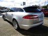 USED 2013 63 JAGUAR XF 2.2 D PREMIUM LUXURY SPORTBRAKE 5d 200 BHP Finished in RHODIUM SILVER with contrasting EBONY HEATED LEATHER. If you want a fun to drive big executive estate that is packed with high spec then look no further. Features include Sat Nav, Heated memory seats, DAB, Power Boot, Cruise, LED run lights, Rear View Camera and much more. Inchcape Jaguar Doncaster Dealer Serviced at 17256 miles, 36292 miles, 52344 miles, 68697 miles, 76147 miles, 86039 miles and at 91417 miles.