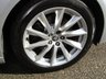 USED 2013 63 JAGUAR XF 2.2 D PREMIUM LUXURY SPORTBRAKE 5d 200 BHP Finished in RHODIUM SILVER with contrasting EBONY HEATED LEATHER. If you want a fun to drive big executive estate that is packed with high spec then look no further. Features include Sat Nav, Heated memory seats, DAB, Power Boot, Cruise, LED run lights, Rear View Camera and much more. Inchcape Jaguar Doncaster Dealer Serviced at 17256 miles, 36292 miles, 52344 miles, 68697 miles, 76147 miles, 86039 miles and at 91417 miles.