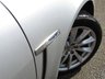 USED 2013 63 JAGUAR XF 2.2 D PREMIUM LUXURY SPORTBRAKE 5d 200 BHP Finished in RHODIUM SILVER with contrasting EBONY HEATED LEATHER. If you want a fun to drive big executive estate that is packed with high spec then look no further. Features include Sat Nav, Heated memory seats, DAB, Power Boot, Cruise, LED run lights, Rear View Camera and much more. Inchcape Jaguar Doncaster Dealer Serviced at 17256 miles, 36292 miles, 52344 miles, 68697 miles, 76147 miles, 86039 miles and at 91417 miles.