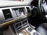 USED 2013 63 JAGUAR XF 2.2 D PREMIUM LUXURY SPORTBRAKE 5d 200 BHP Finished in RHODIUM SILVER with contrasting EBONY HEATED LEATHER. If you want a fun to drive big executive estate that is packed with high spec then look no further. Features include Sat Nav, Heated memory seats, DAB, Power Boot, Cruise, LED run lights, Rear View Camera and much more. Inchcape Jaguar Doncaster Dealer Serviced at 17256 miles, 36292 miles, 52344 miles, 68697 miles, 76147 miles, 86039 miles and at 91417 miles.