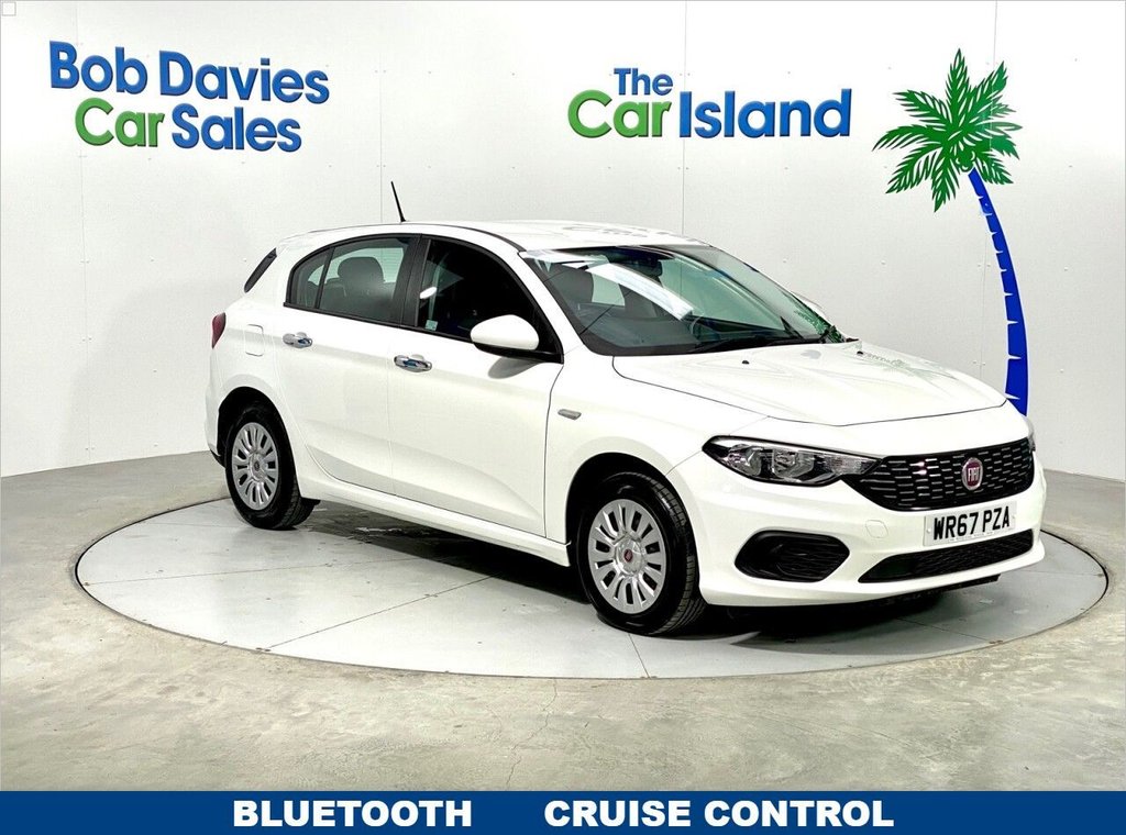 View our FIAT TIPO