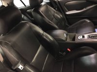 USED 2007 57 JAGUAR S-TYPE 2.7 XS D 4d 206 BHP * CLIMATE  * 18 INCH ALLOYS *  9 SERVICES * MOT JAN 2022 * LEATHER *