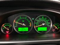 USED 2007 57 JAGUAR S-TYPE 2.7 XS D 4d 206 BHP * CLIMATE  * 18 INCH ALLOYS *  9 SERVICES * MOT JAN 2022 * LEATHER *
