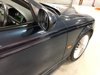 USED 2007 57 JAGUAR S-TYPE 2.7 XS D 4d 206 BHP * CLIMATE  * 18 INCH ALLOYS *  9 SERVICES * MOT JAN 2022 * LEATHER *