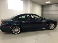 USED 2007 57 JAGUAR S-TYPE 2.7 XS D 4d 206 BHP * CLIMATE  * 18 INCH ALLOYS *  9 SERVICES * MOT JAN 2022 * LEATHER *