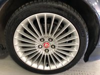 USED 2007 57 JAGUAR S-TYPE 2.7 XS D 4d 206 BHP * CLIMATE  * 18 INCH ALLOYS *  9 SERVICES * MOT JAN 2022 * LEATHER *