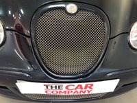 USED 2007 57 JAGUAR S-TYPE 2.7 XS D 4d 206 BHP * CLIMATE  * 18 INCH ALLOYS *  9 SERVICES * MOT JAN 2022 * LEATHER *