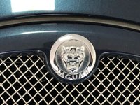 USED 2007 57 JAGUAR S-TYPE 2.7 XS D 4d 206 BHP * CLIMATE  * 18 INCH ALLOYS *  9 SERVICES * MOT JAN 2022 * LEATHER *
