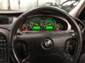 USED 2007 57 JAGUAR S-TYPE 2.7 XS D 4d 206 BHP * CLIMATE  * 18 INCH ALLOYS *  9 SERVICES * MOT JAN 2022 * LEATHER *