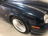 USED 2007 57 JAGUAR S-TYPE 2.7 XS D 4d 206 BHP * CLIMATE  * 18 INCH ALLOYS *  9 SERVICES * MOT JAN 2022 * LEATHER *