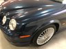 USED 2007 57 JAGUAR S-TYPE 2.7 XS D 4d 206 BHP * CLIMATE  * 18 INCH ALLOYS *  9 SERVICES * MOT JAN 2022 * LEATHER *