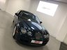 USED 2007 57 JAGUAR S-TYPE 2.7 XS D 4d 206 BHP * CLIMATE  * 18 INCH ALLOYS *  9 SERVICES * MOT JAN 2022 * LEATHER *