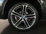 USED 2017 17 BMW X4 3.0 XDRIVE35D M SPORT 4d 309 BHP F/S/H, FULL LEATHER, SAT NAV!