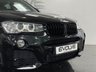 USED 2017 17 BMW X4 3.0 XDRIVE35D M SPORT 4d 309 BHP F/S/H, FULL LEATHER, SAT NAV!