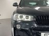 USED 2017 17 BMW X4 3.0 XDRIVE35D M SPORT 4d 309 BHP F/S/H, FULL LEATHER, SAT NAV!