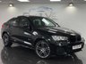 USED 2017 17 BMW X4 3.0 XDRIVE35D M SPORT 4d 309 BHP F/S/H, FULL LEATHER, SAT NAV!