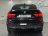 USED 2017 17 BMW X4 3.0 XDRIVE35D M SPORT 4d 309 BHP F/S/H, FULL LEATHER, SAT NAV!