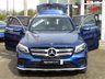 USED 2018 18 MERCEDES-BENZ GLC-CLASS 2.1 GLC 220 D 4MATIC AMG LINE 5d 168 BHP Finished in BRILLIANT BLUE with contrasting EBONY HEATED LEATHER trim. This GLC is an upmarket SUV with a quality interior and plenty of space inside. This SUV has arguably the poshest feeling cabin in its class. It has great Interior space and a generous size boot. Other features include Sat Nav, Full Leather, DAB Radio, B/Tooth, Rear View Camera, Power Boot and much more. Dealer serviced at 9808 miles and at 15947 miles.