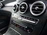 USED 2018 18 MERCEDES-BENZ GLC-CLASS 2.1 GLC 220 D 4MATIC AMG LINE 5d 168 BHP Finished in BRILLIANT BLUE with contrasting EBONY HEATED LEATHER trim. This GLC is an upmarket SUV with a quality interior and plenty of space inside. This SUV has arguably the poshest feeling cabin in its class. It has great Interior space and a generous size boot. Other features include Sat Nav, Full Leather, DAB Radio, B/Tooth, Rear View Camera, Power Boot and much more. Dealer serviced at 9808 miles and at 15947 miles.