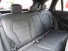USED 2018 18 MERCEDES-BENZ GLC-CLASS 2.1 GLC 220 D 4MATIC AMG LINE 5d 168 BHP Finished in BRILLIANT BLUE with contrasting EBONY HEATED LEATHER trim. This GLC is an upmarket SUV with a quality interior and plenty of space inside. This SUV has arguably the poshest feeling cabin in its class. It has great Interior space and a generous size boot. Other features include Sat Nav, Full Leather, DAB Radio, B/Tooth, Rear View Camera, Power Boot and much more. Dealer serviced at 9808 miles and at 15947 miles.