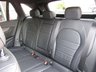USED 2018 18 MERCEDES-BENZ GLC-CLASS 2.1 GLC 220 D 4MATIC AMG LINE 5d 168 BHP Finished in BRILLIANT BLUE with contrasting EBONY HEATED LEATHER trim. This GLC is an upmarket SUV with a quality interior and plenty of space inside. This SUV has arguably the poshest feeling cabin in its class. It has great Interior space and a generous size boot. Other features include Sat Nav, Full Leather, DAB Radio, B/Tooth, Rear View Camera, Power Boot and much more. Dealer serviced at 9808 miles and at 15947 miles.