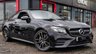 USED 2018 68 MERCEDES-BENZ E-CLASS 3.0 AMG E 53 4MATIC PREMIUM PLUS 2d 430 BHP VAT QUALIFYING MEMORY SEATS, PREMIUM, BURMESTER
