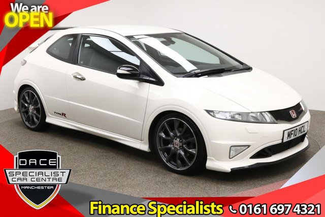 View our HONDA CIVIC