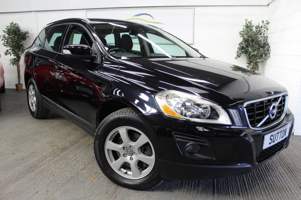 View our VOLVO XC60