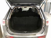 USED 2013 63 MITSUBISHI OUTLANDER 2.3 DI-D GX 3 5d 147 BHP Low Mileage, 7 Seats