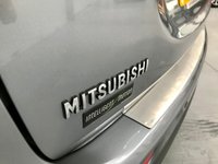 USED 2013 63 MITSUBISHI OUTLANDER 2.3 DI-D GX 3 5d 147 BHP Low Mileage, 7 Seats