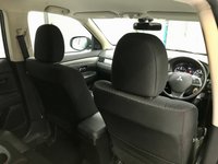 USED 2013 63 MITSUBISHI OUTLANDER 2.3 DI-D GX 3 5d 147 BHP Low Mileage, 7 Seats