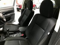 USED 2013 63 MITSUBISHI OUTLANDER 2.3 DI-D GX 3 5d 147 BHP Low Mileage, 7 Seats