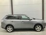 USED 2013 63 MITSUBISHI OUTLANDER 2.3 DI-D GX 3 5d 147 BHP Low Mileage, 7 Seats