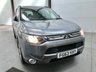 USED 2013 63 MITSUBISHI OUTLANDER 2.3 DI-D GX 3 5d 147 BHP Low Mileage, 7 Seats