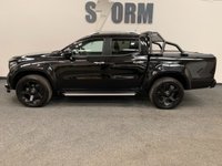USED 2019 19 MERCEDES-BENZ X-CLASS  |NO26| WIDEBOY 2.3 X250 D 4MATIC PROGRESSIVE STORM STYLING