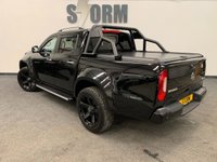 USED 2019 19 MERCEDES-BENZ X-CLASS  |NO26| WIDEBOY 2.3 X250 D 4MATIC PROGRESSIVE STORM STYLING